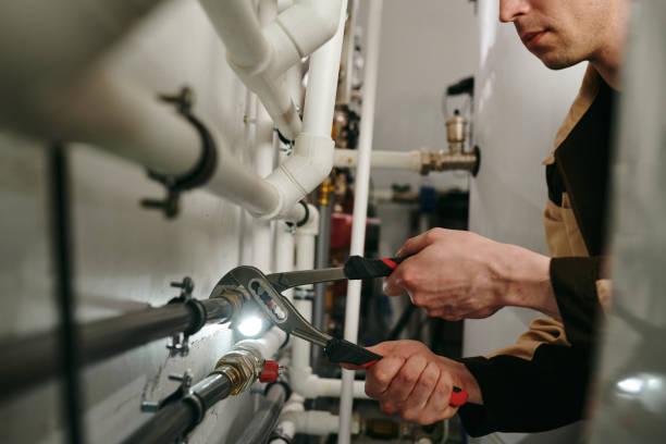 Best Emergency Plumbing Repair  in West Liberty, WV