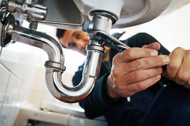 Best Residential Plumbing Services  in West Liberty, WV