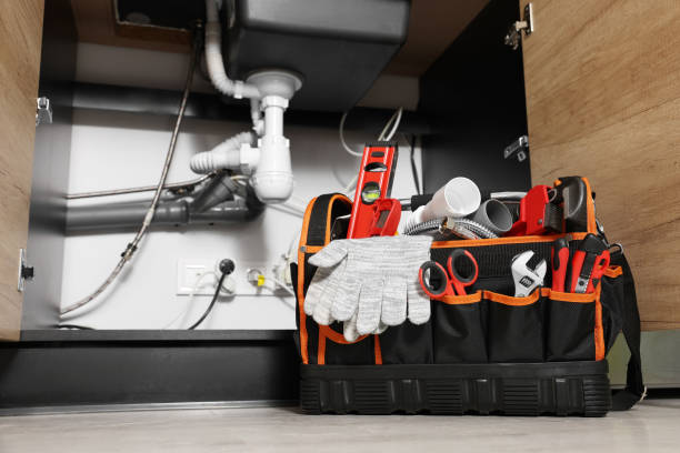 Best Drain Cleaning Services  in West Liberty, WV