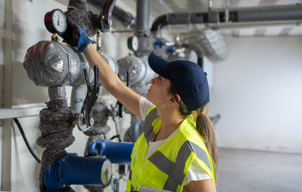 Best Local Plumber Services  in West Liberty, WV