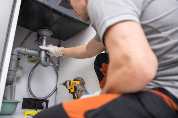 Best Affordable Plumbing Services  in West Liberty, WV