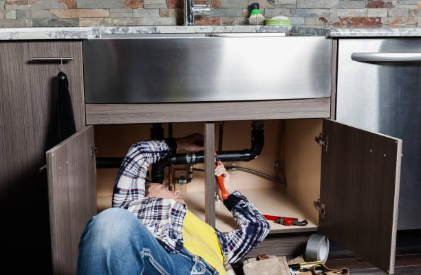 Best Emergency Plumber  in West Liberty, WV