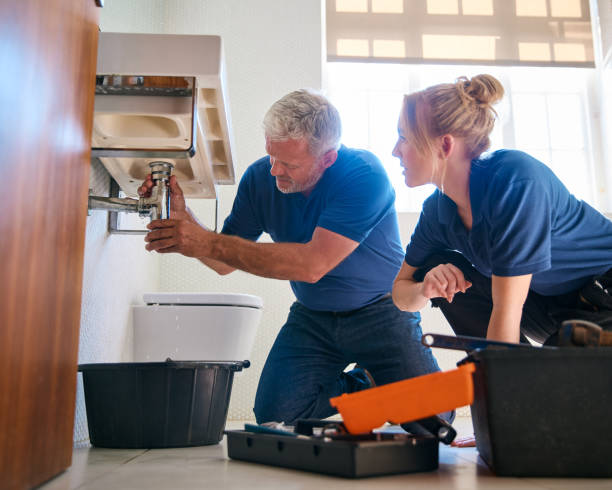 Best Plumbing Installation Services  in West Liberty, WV